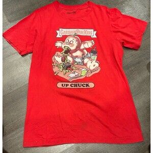 Graphic tee